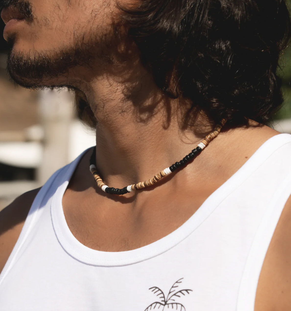 <tc>Viareggio Necklace</tc>