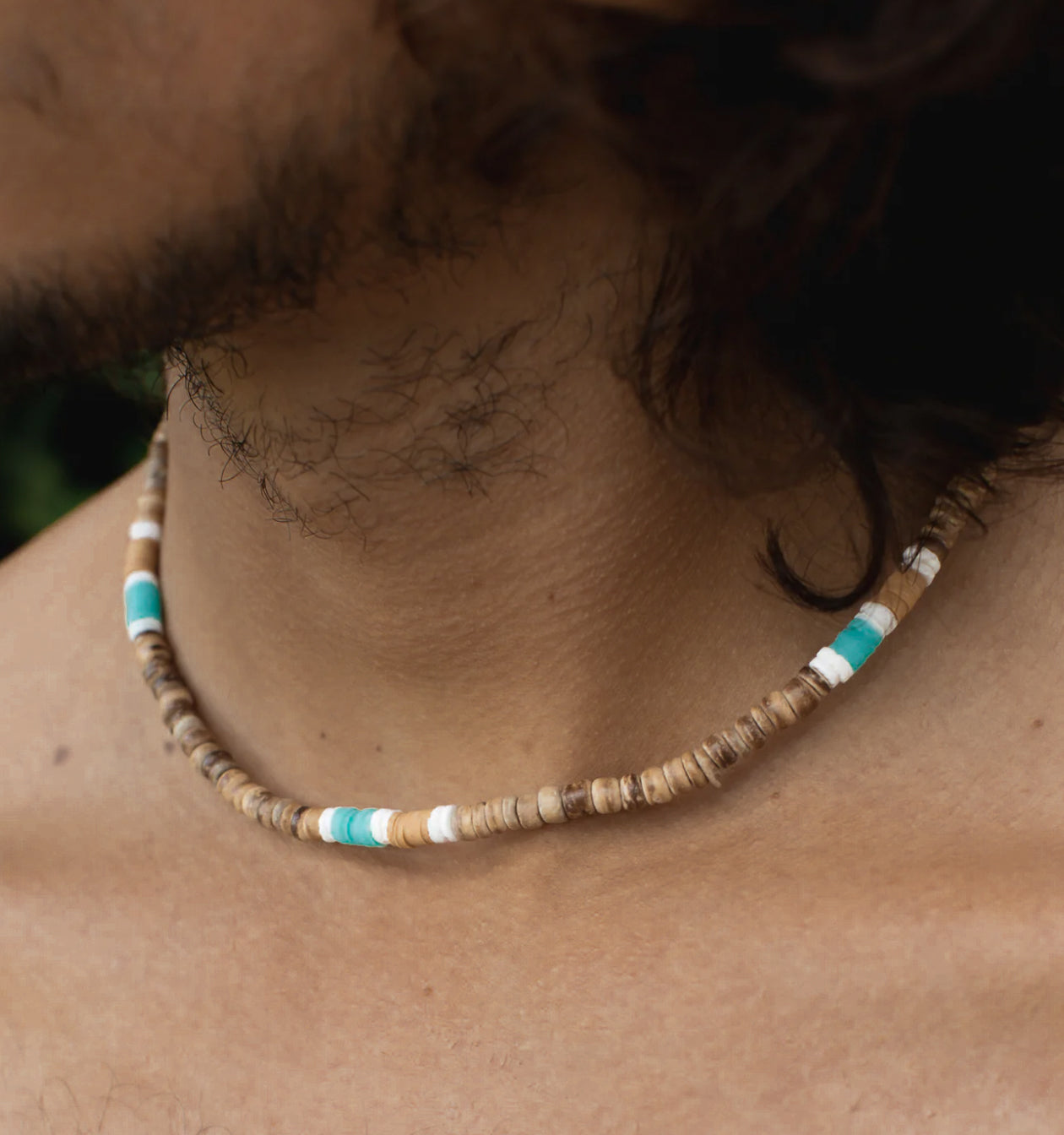 <tc>Havana Necklace</tc>