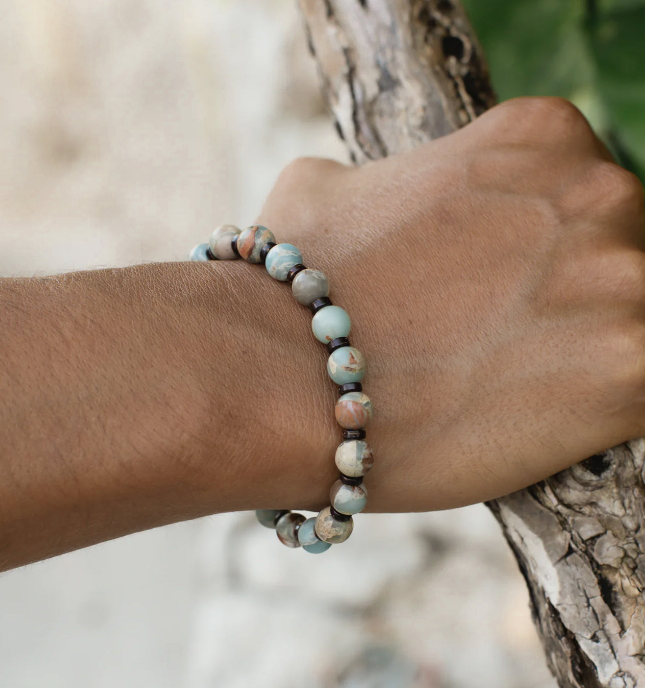 <tc>Livingstone Bracelet</tc>