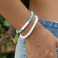 Bluefields Armband