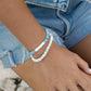 Bluefields Armband