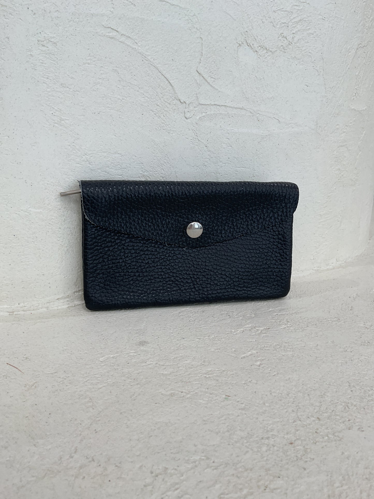 <tc>Florence Leather Wallet Large</tc>