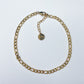 Tunis anklet