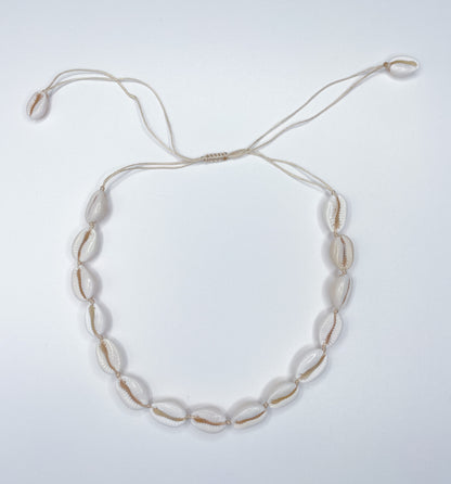 <tc>Outerbanks Necklace</tc>