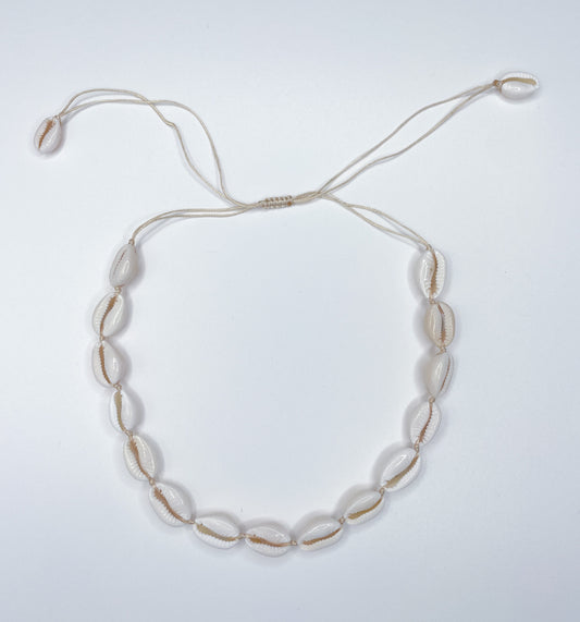 <tc>Outerbanks Necklace</tc>