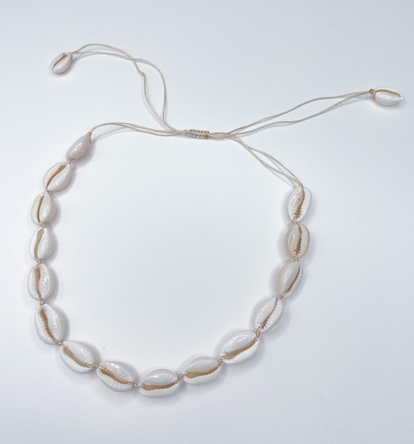 <tc>Outerbanks Necklace</tc>