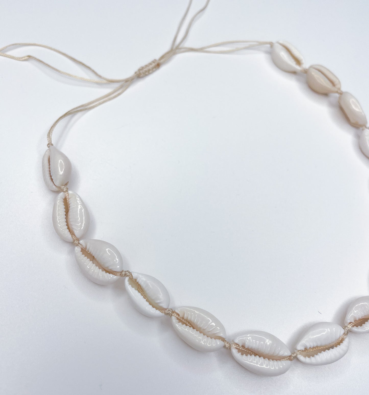 <tc>Outerbanks Necklace</tc>