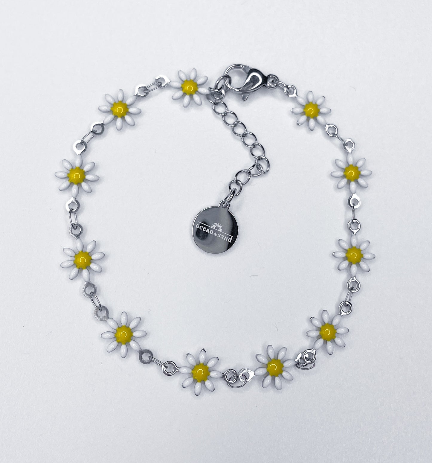 Daisy Armband