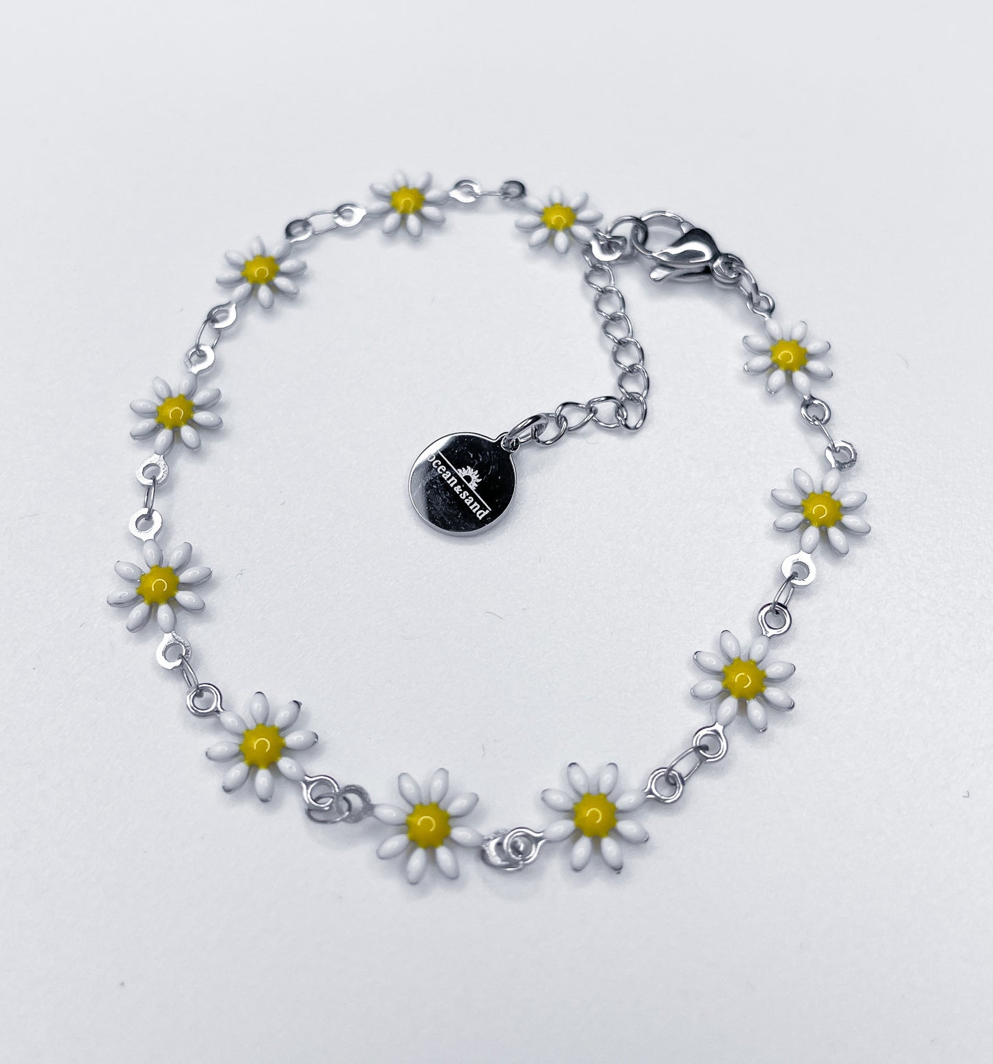 Daisy Armband