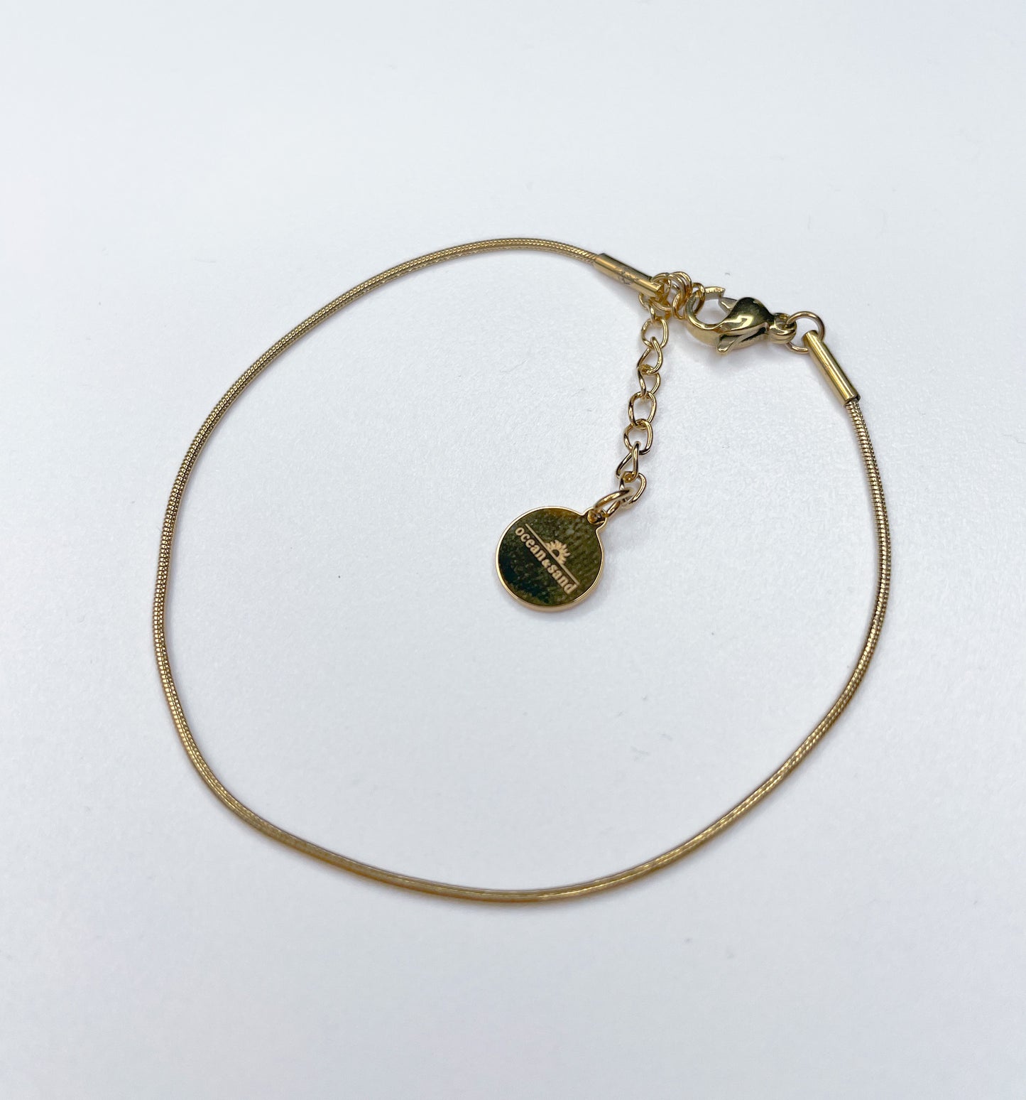 <tc>Rennes Bracelet</tc>