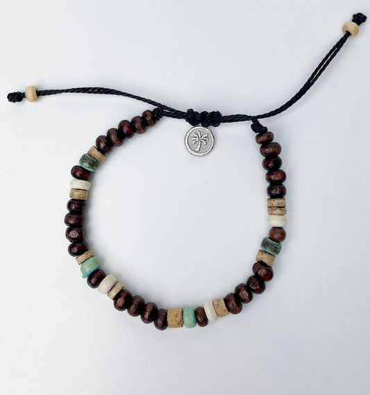 <tc>El Salvador Bracelet</tc>