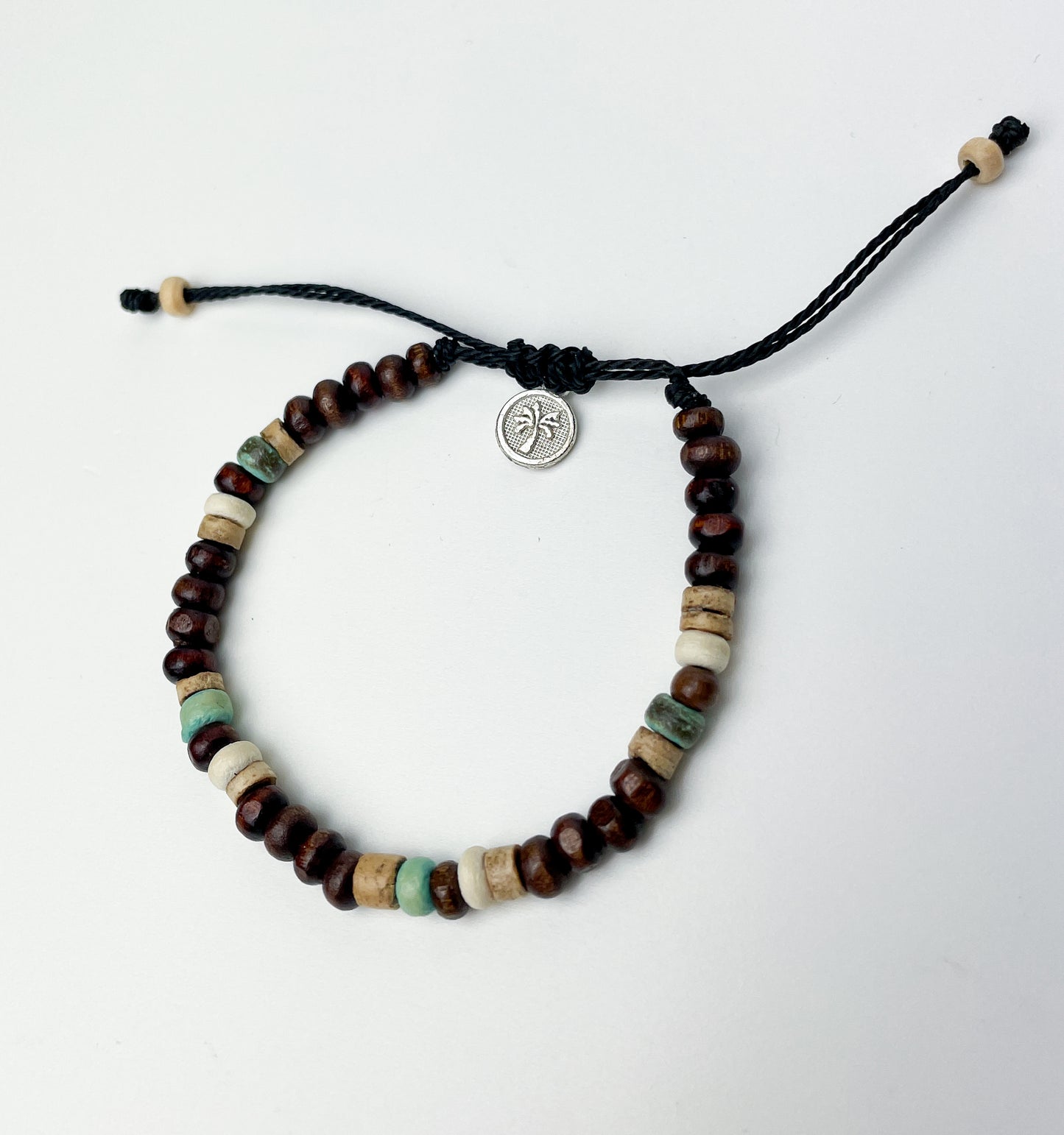 <tc>El Salvador Bracelet</tc>