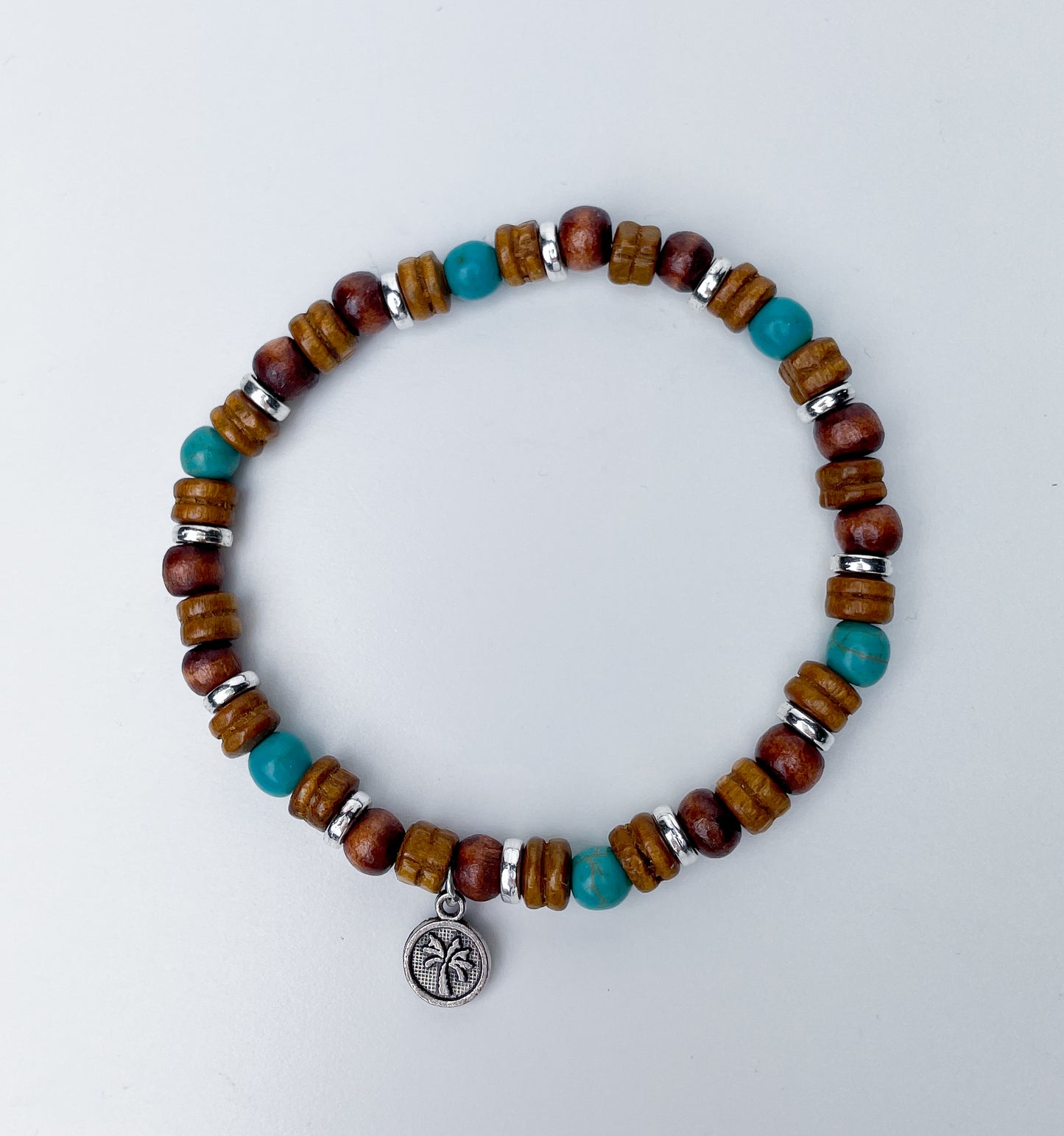 <tc>New Orleans Bracelet</tc>