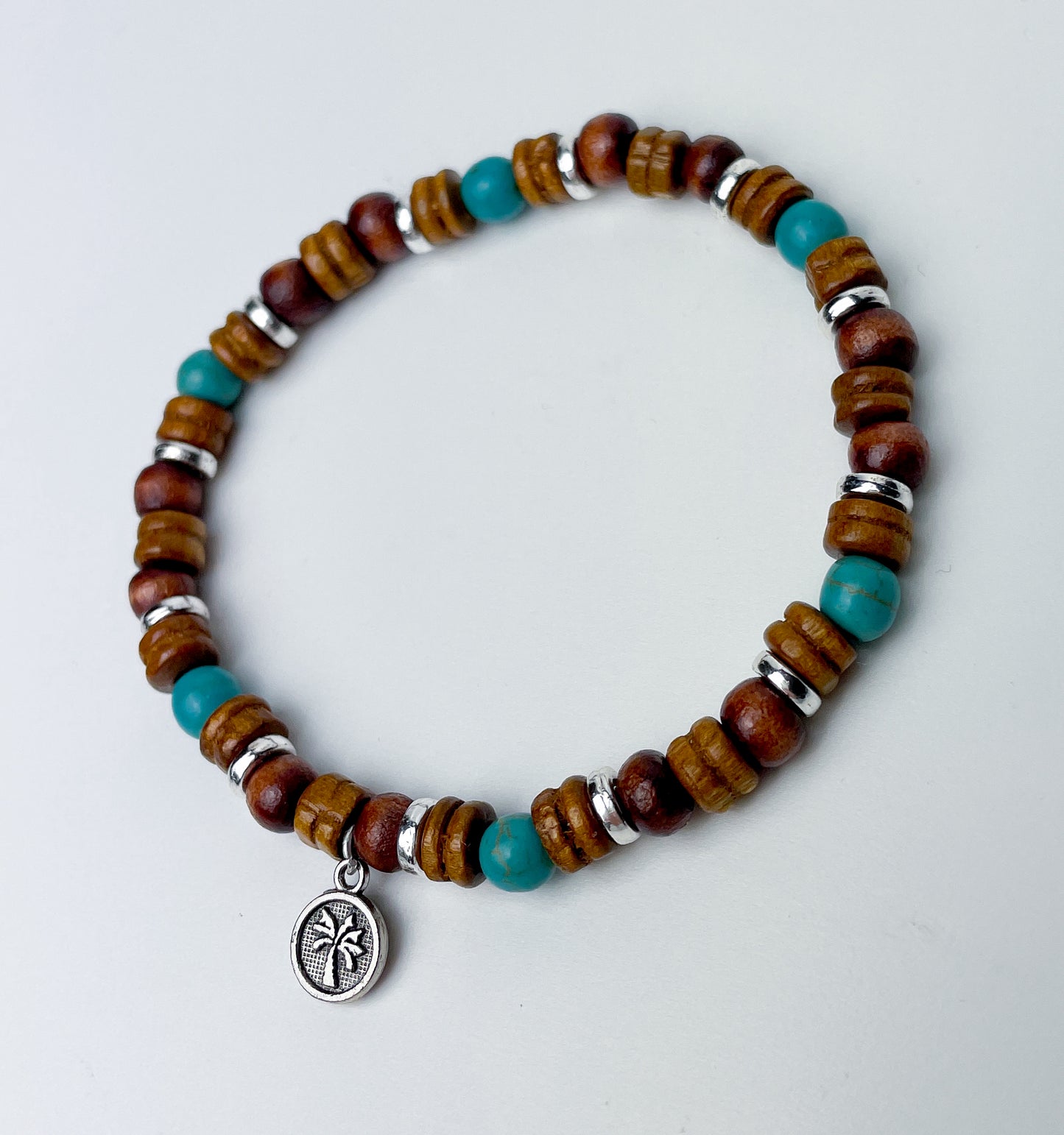 <tc>New Orleans Bracelet</tc>