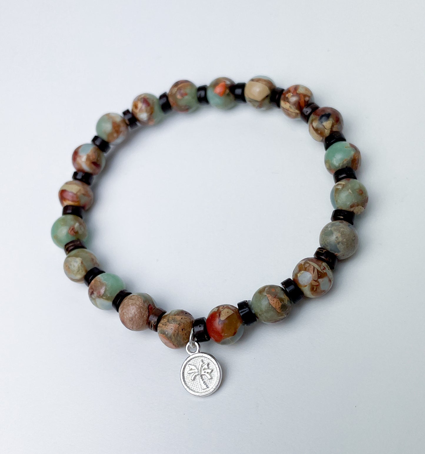 <tc>Livingstone Bracelet</tc>