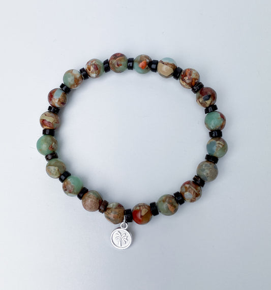 <tc>Livingstone Bracelet</tc>