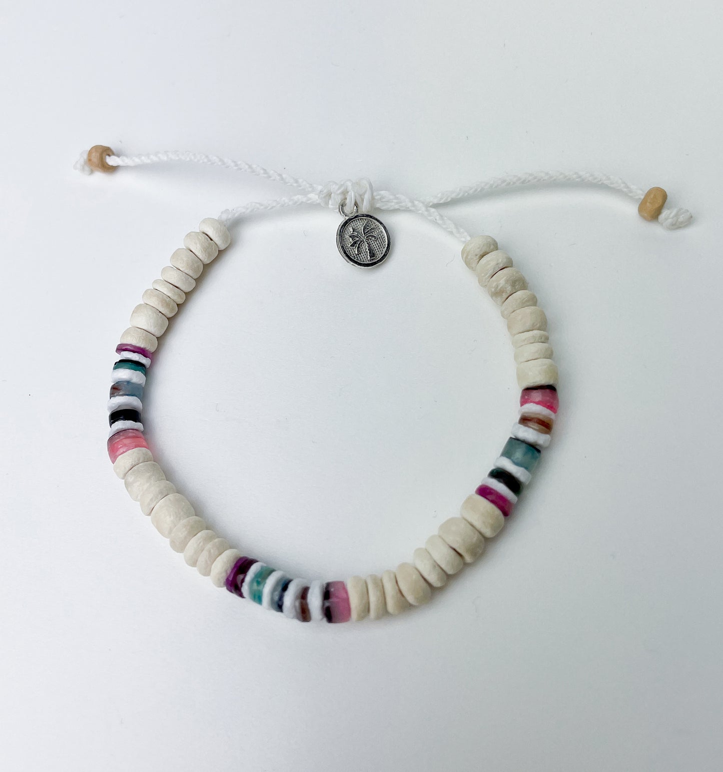 <tc>Palm Beach Bracelet</tc>