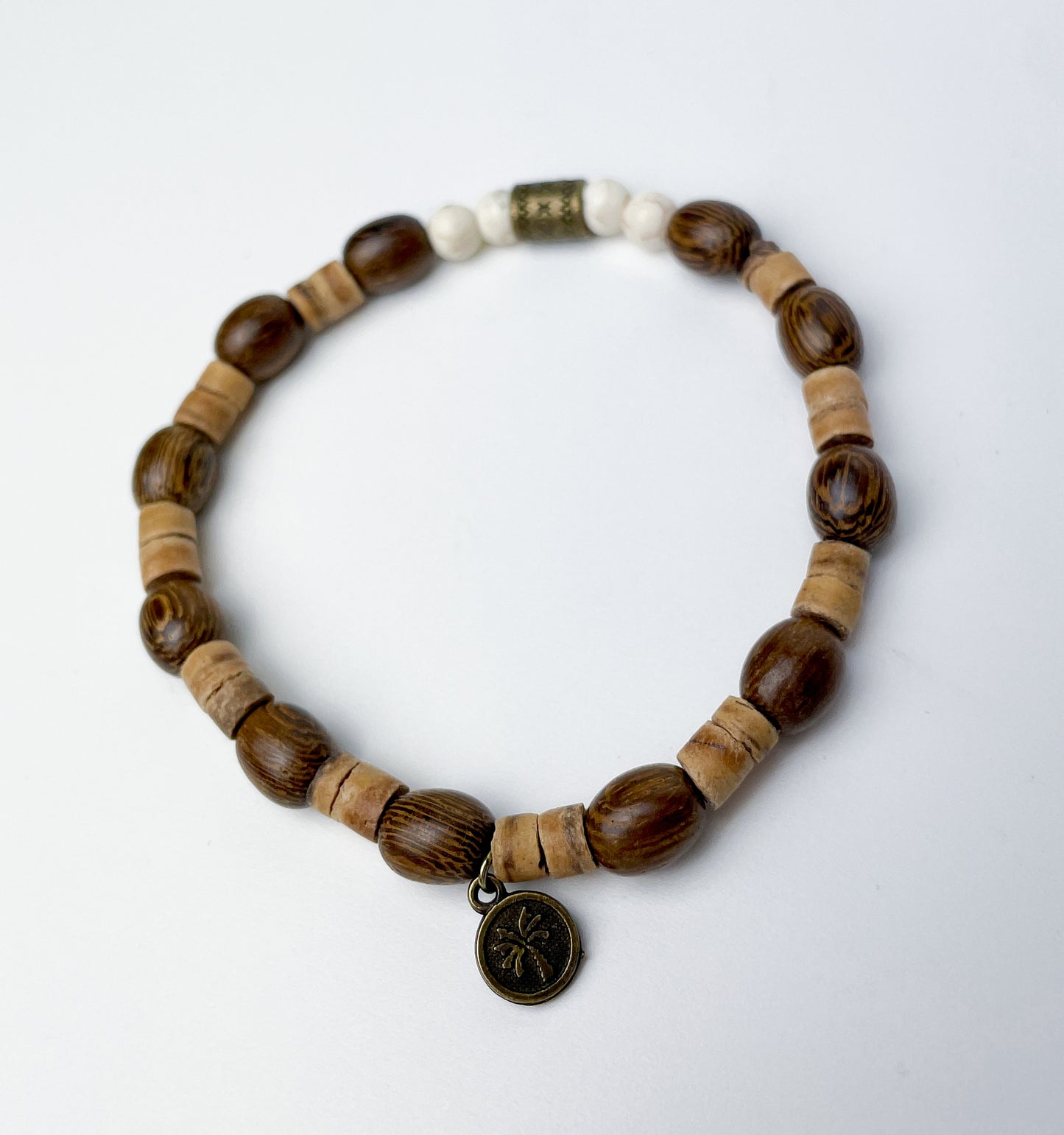 <tc>San Carlos Bracelet</tc>