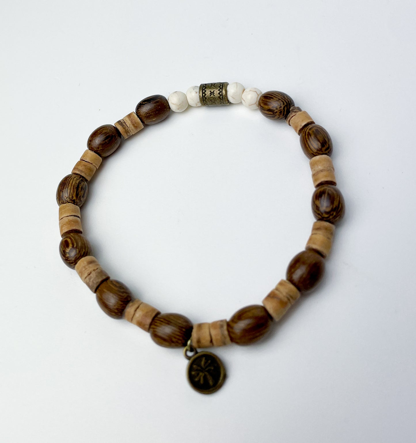 <tc>San Carlos Bracelet</tc>