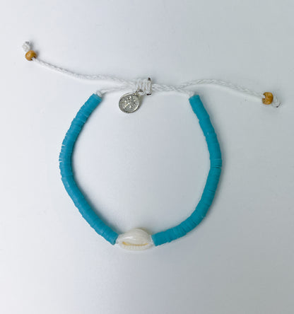 Seaspray Armband