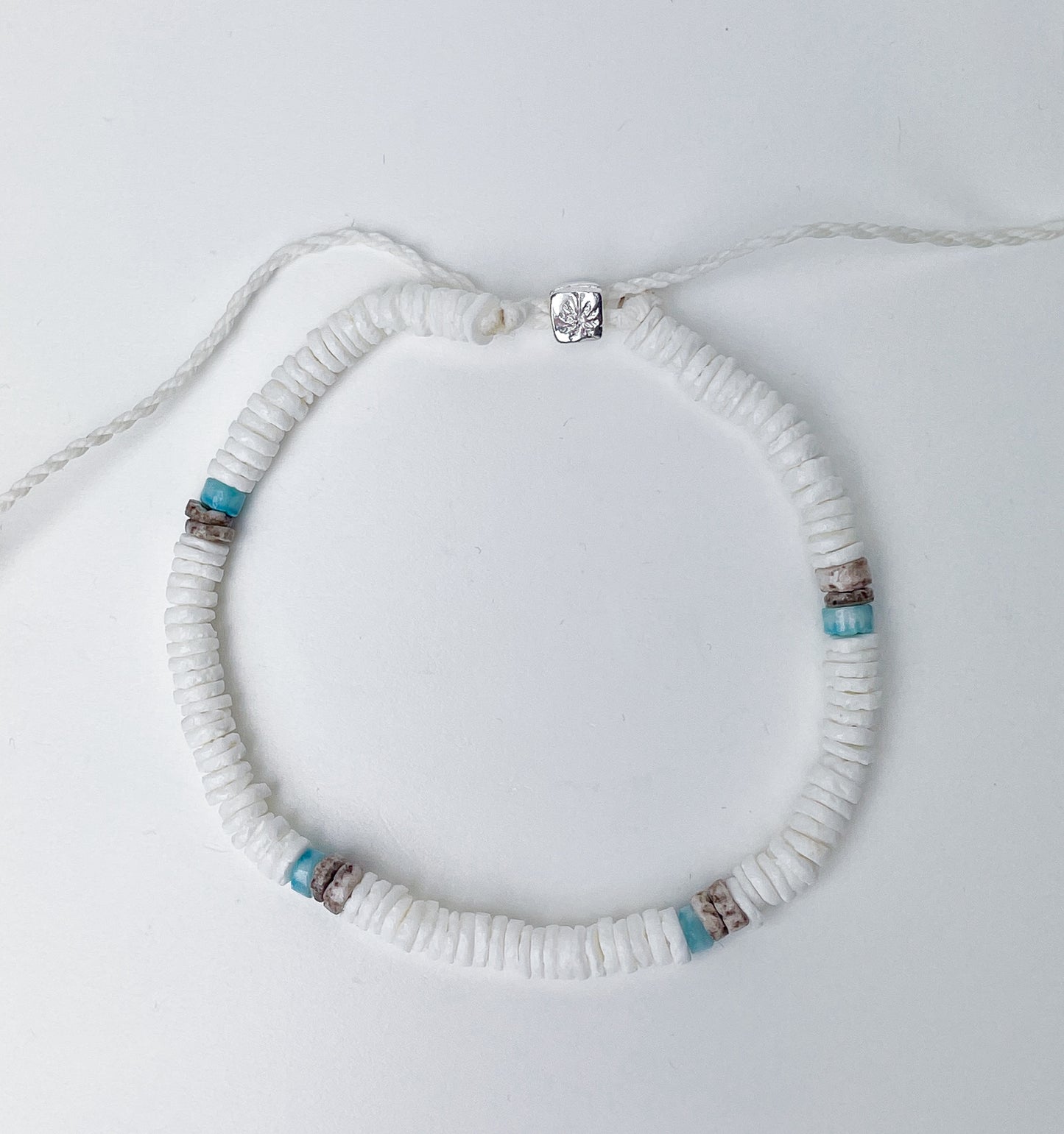 <tc>Florida Anklet</tc>