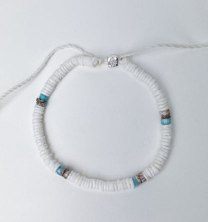 <tc>Florida Anklet</tc>