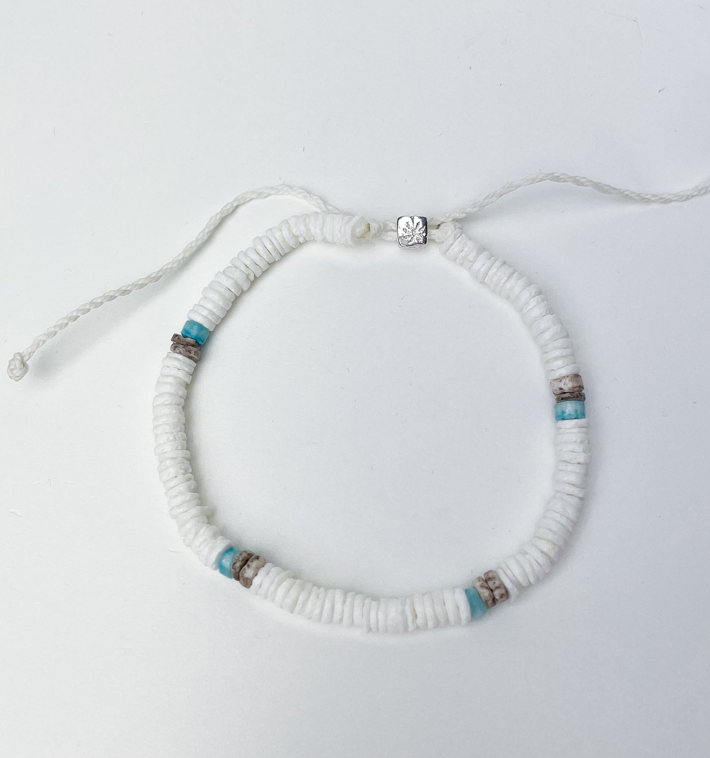 <tc>Florida Anklet</tc>