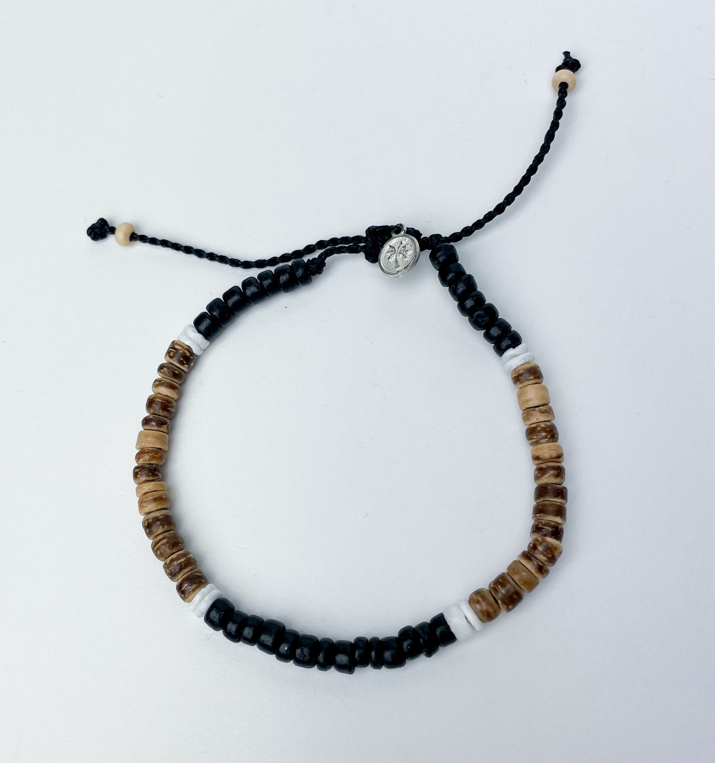 <tc>Oakland Anklet</tc>