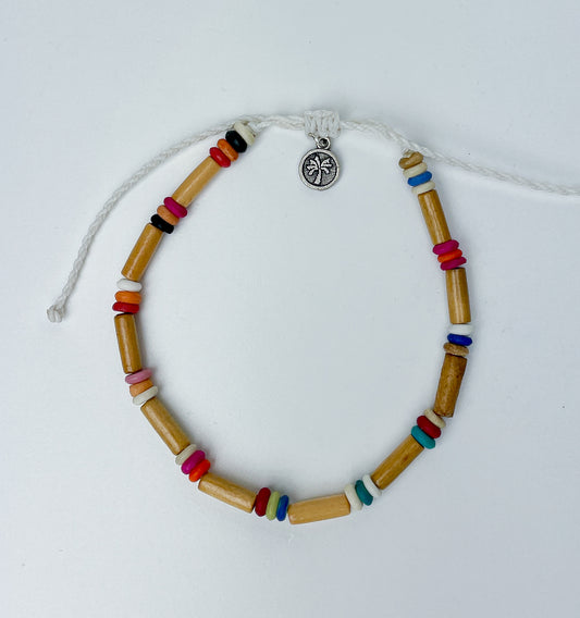 <tc>Oia Anklet</tc>