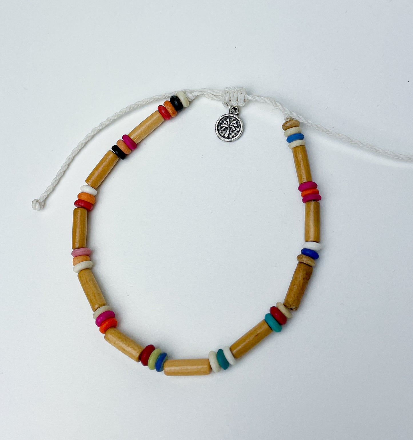 <tc>Oia Anklet</tc>