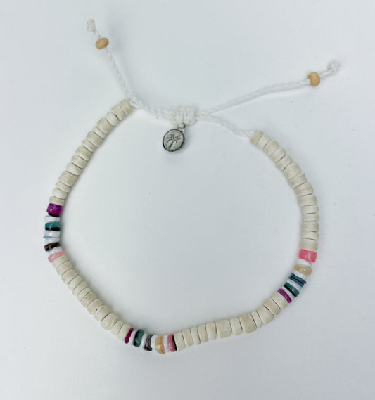 Palm Beach Anklet