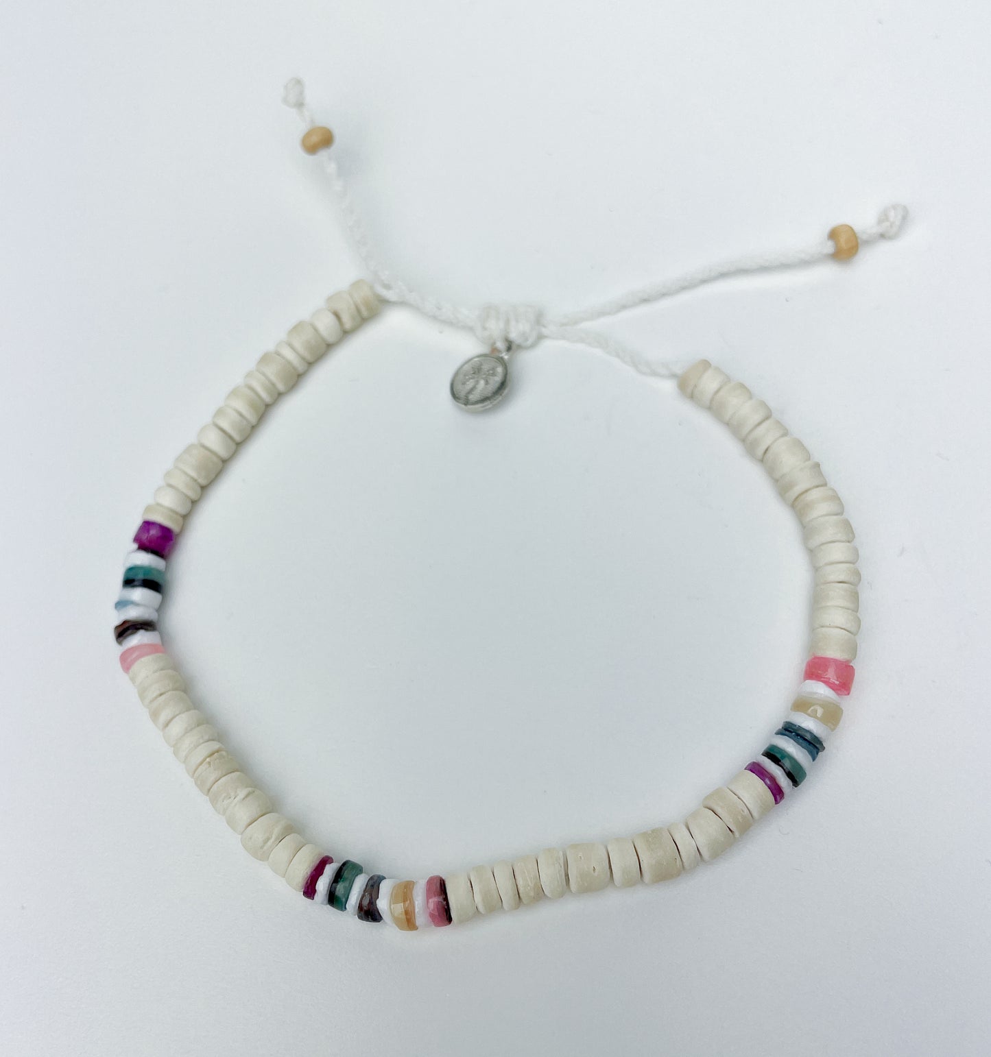 Palm Beach Anklet