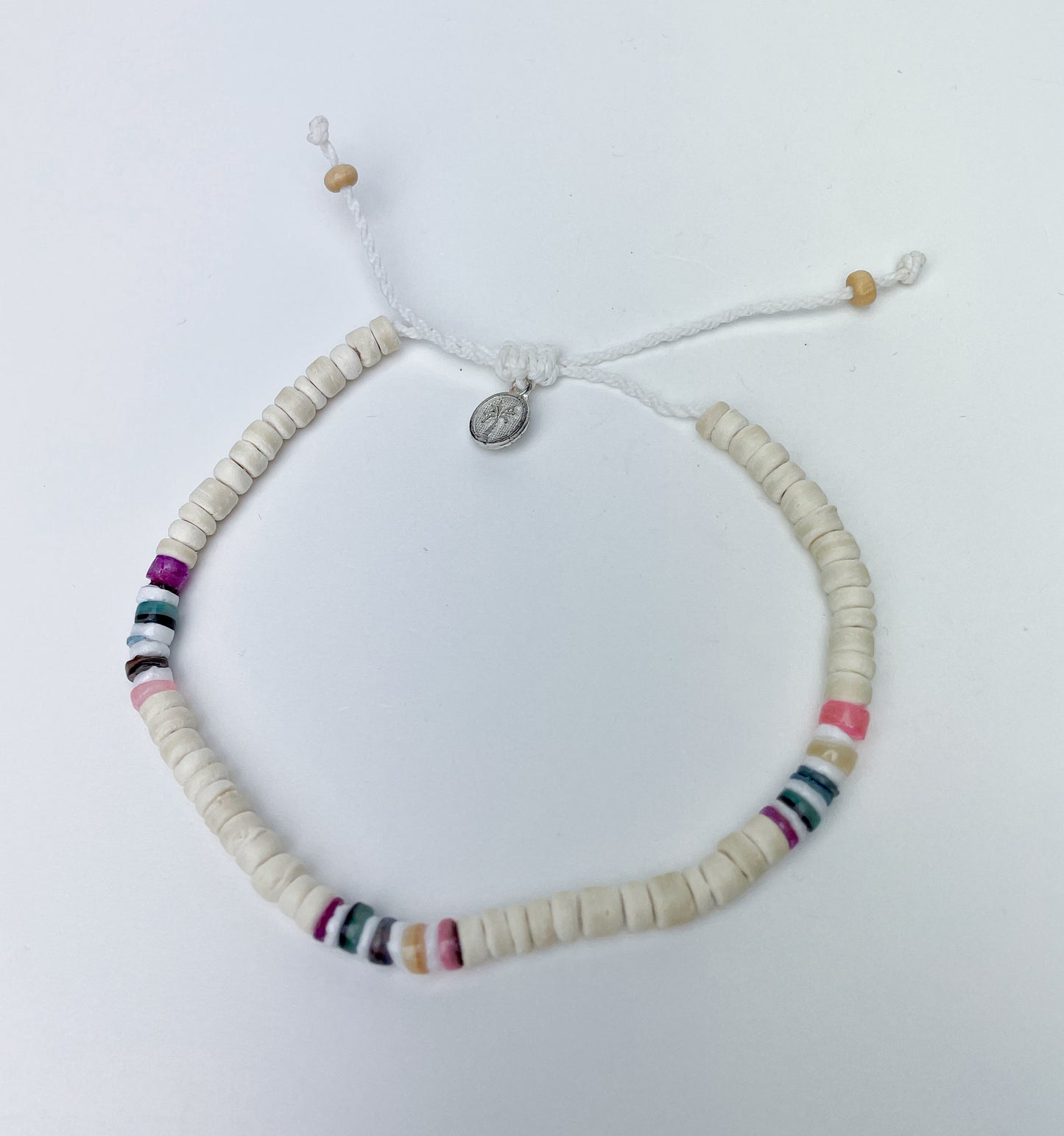 Palm Beach Anklet