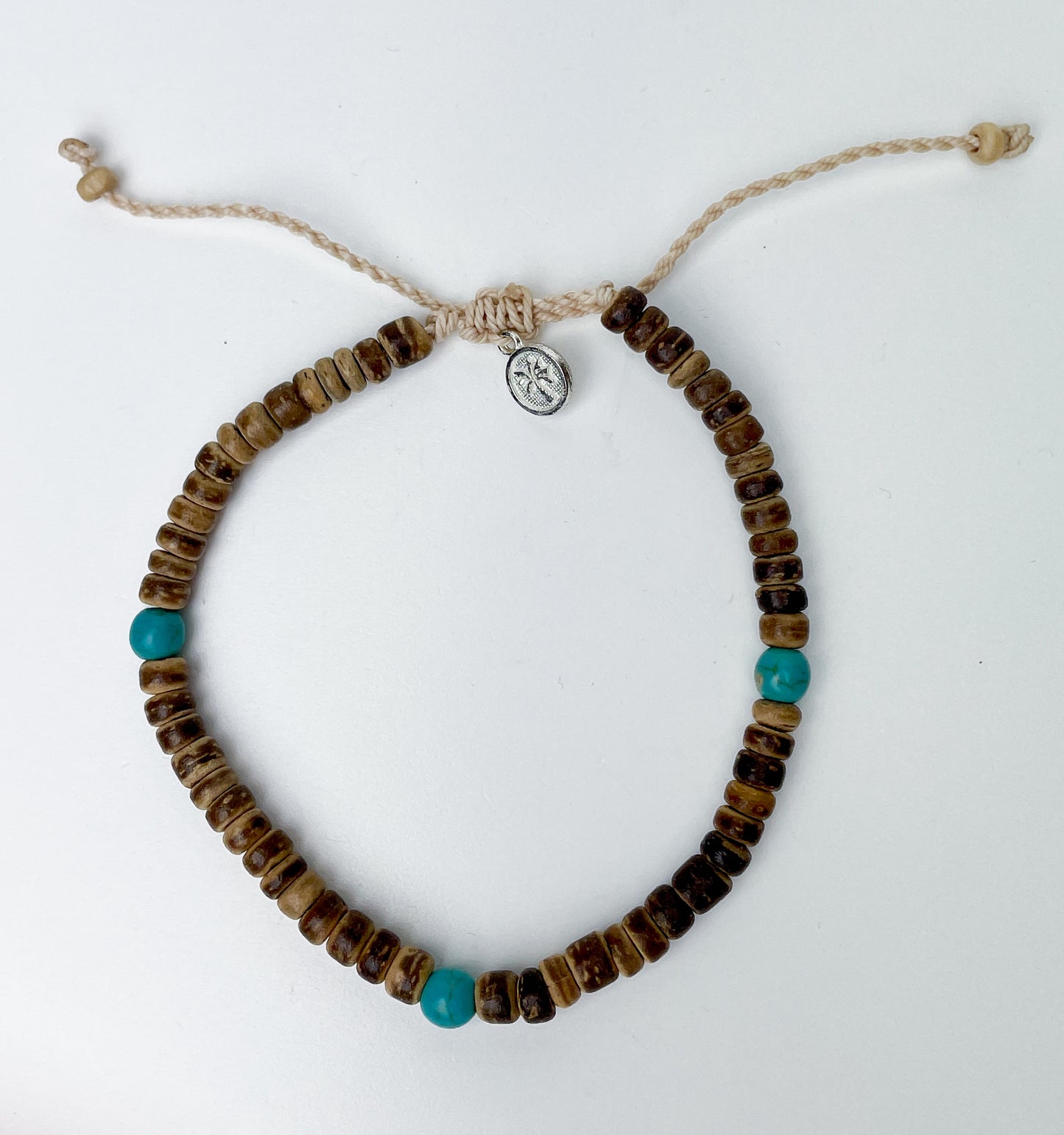 <tc>Tulum Anklet</tc>