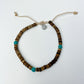 <tc>Tulum Anklet</tc>