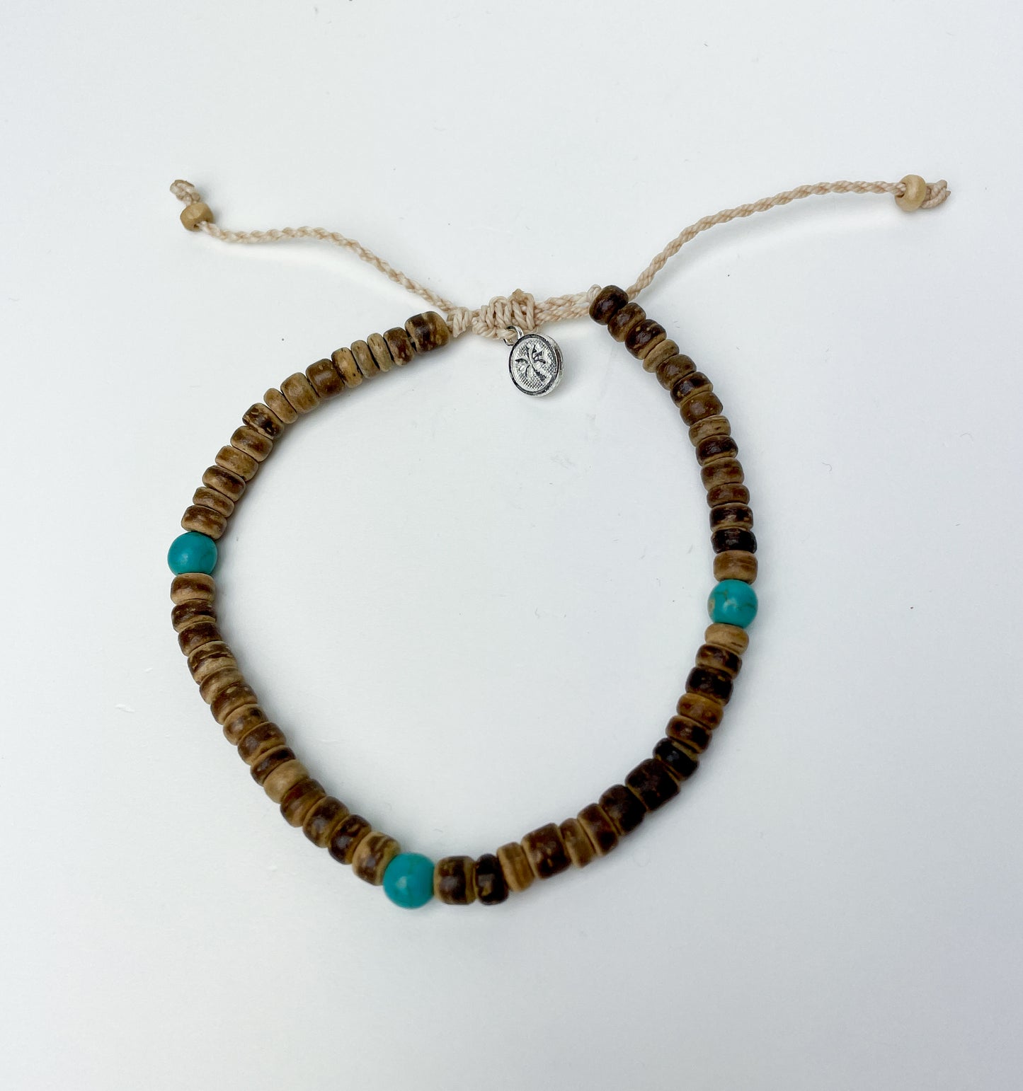 <tc>Tulum Anklet</tc>