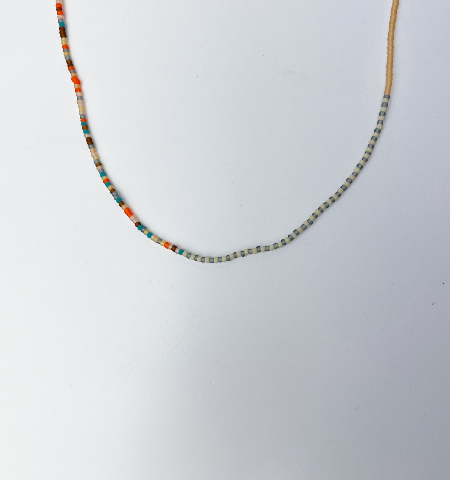 <tc>Buenos Aires Necklace</tc>