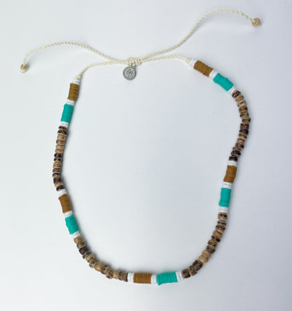 <tc>Havana Necklace</tc>