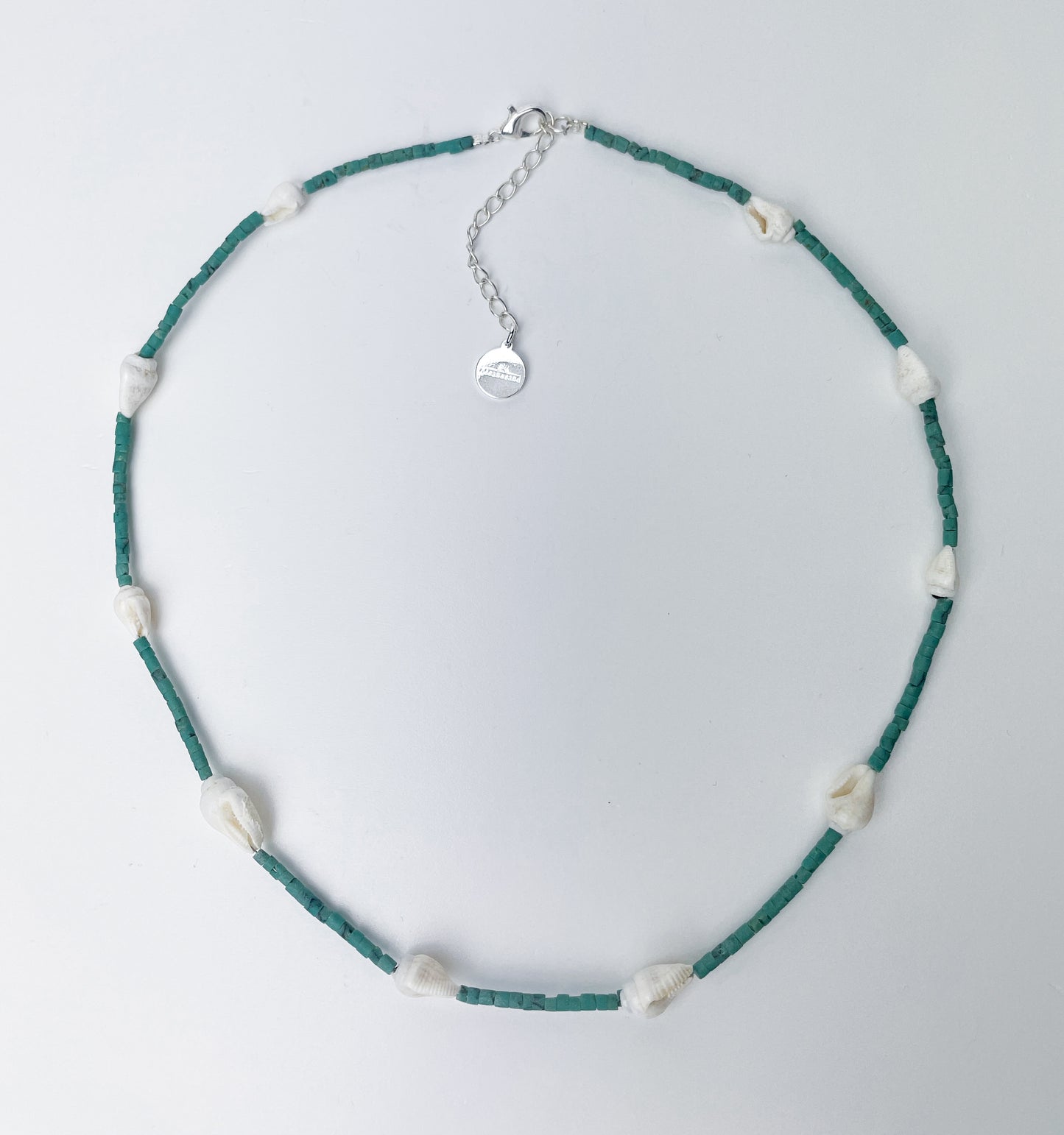 <tc>Corfu Necklace</tc>