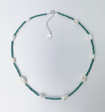 <tc>Corfu Necklace</tc>