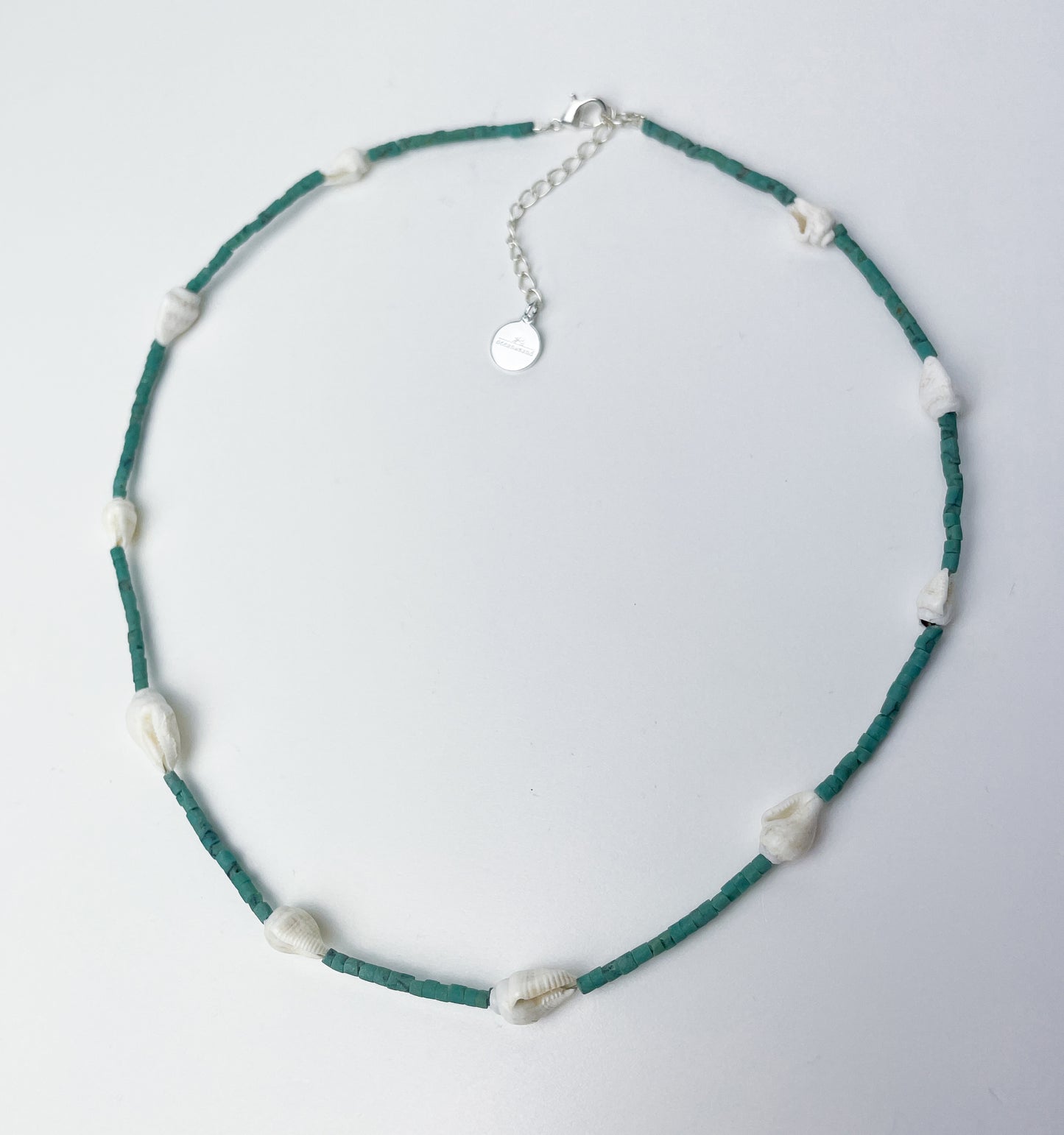 <tc>Corfu Necklace</tc>