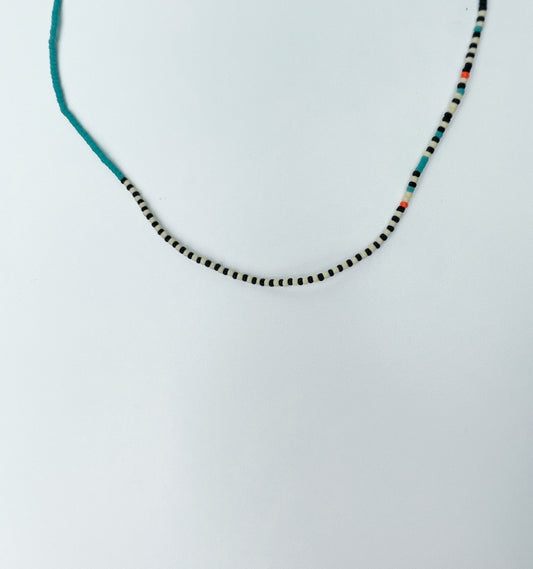 <tc>Macaé Necklace</tc>