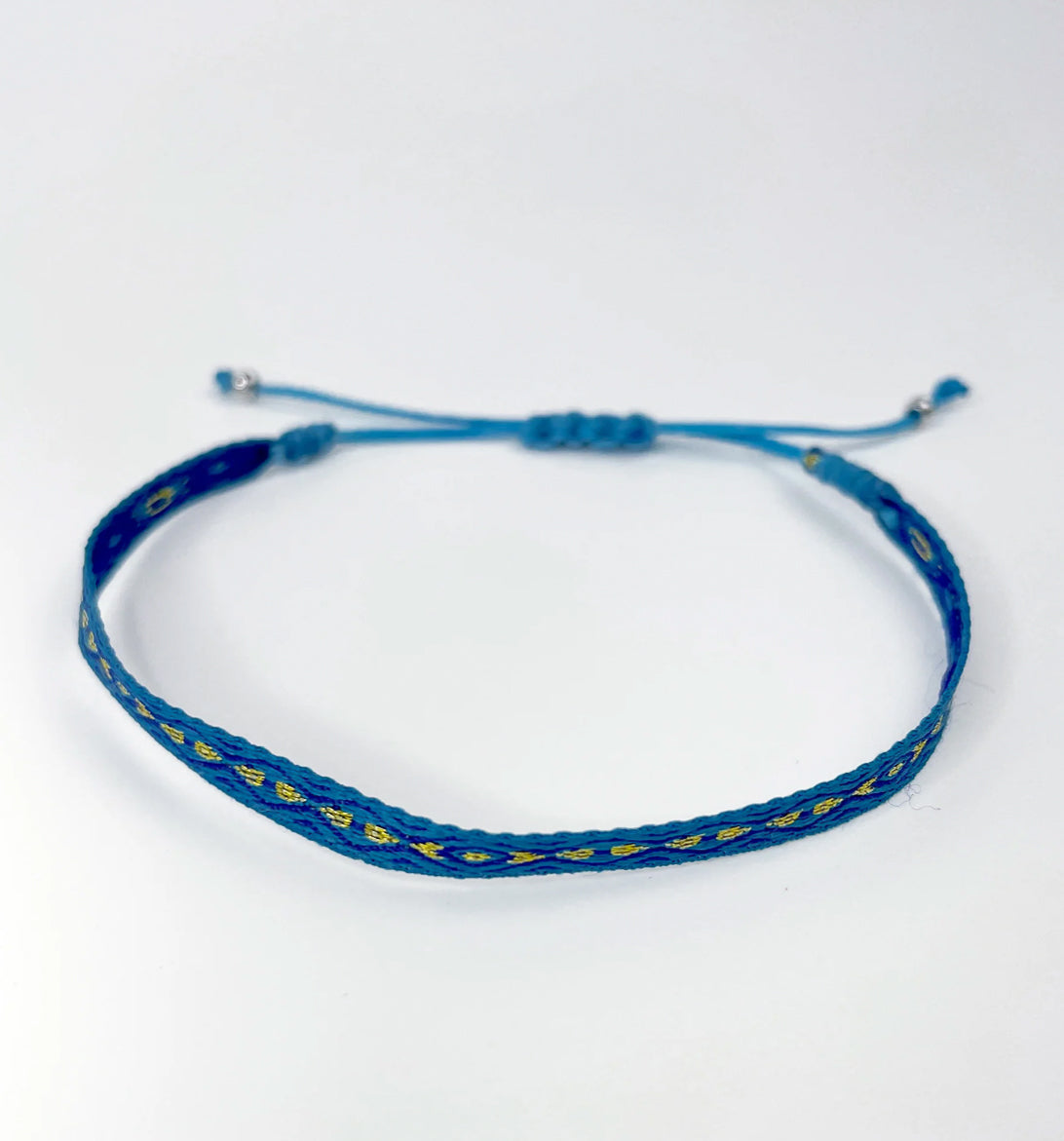 <tc>Noosa Bracelet</tc>