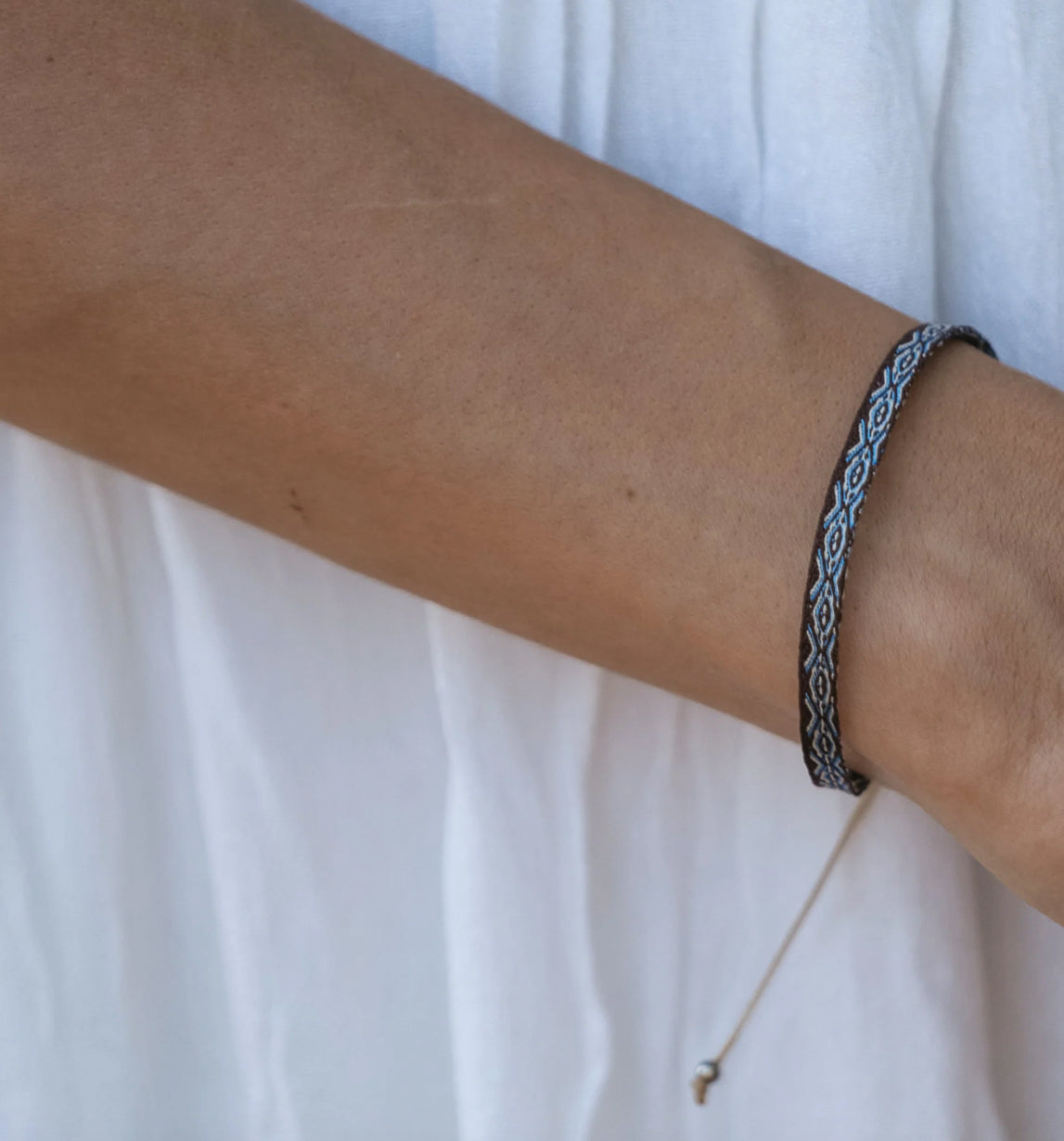 <tc>Noosa Bracelet</tc>