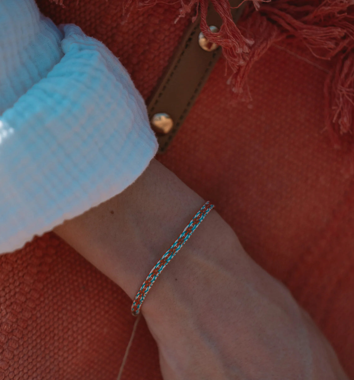 <tc>Noosa Bracelet</tc>