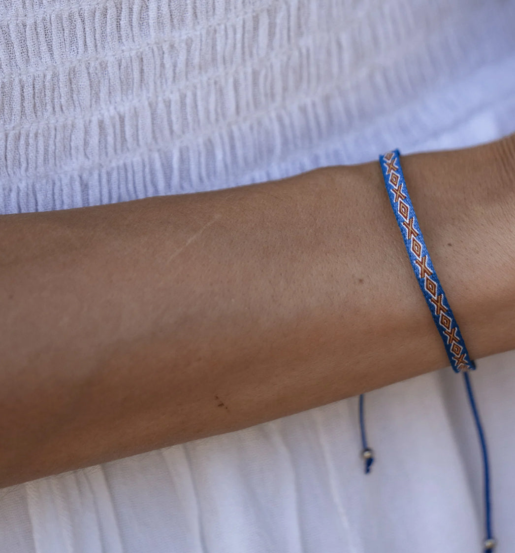 <tc>Noosa Bracelet</tc>