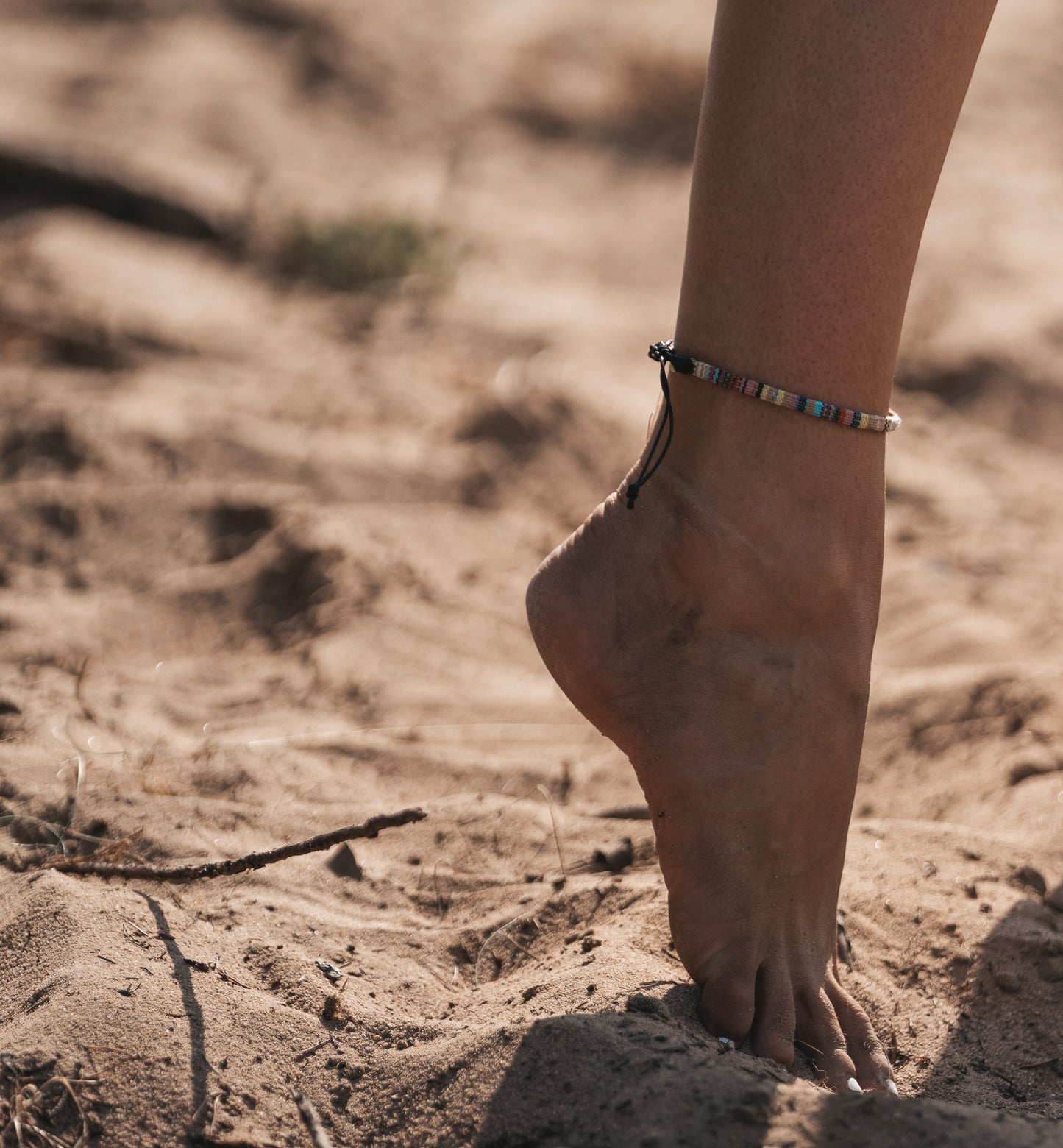 <tc>Crete Anklet</tc>