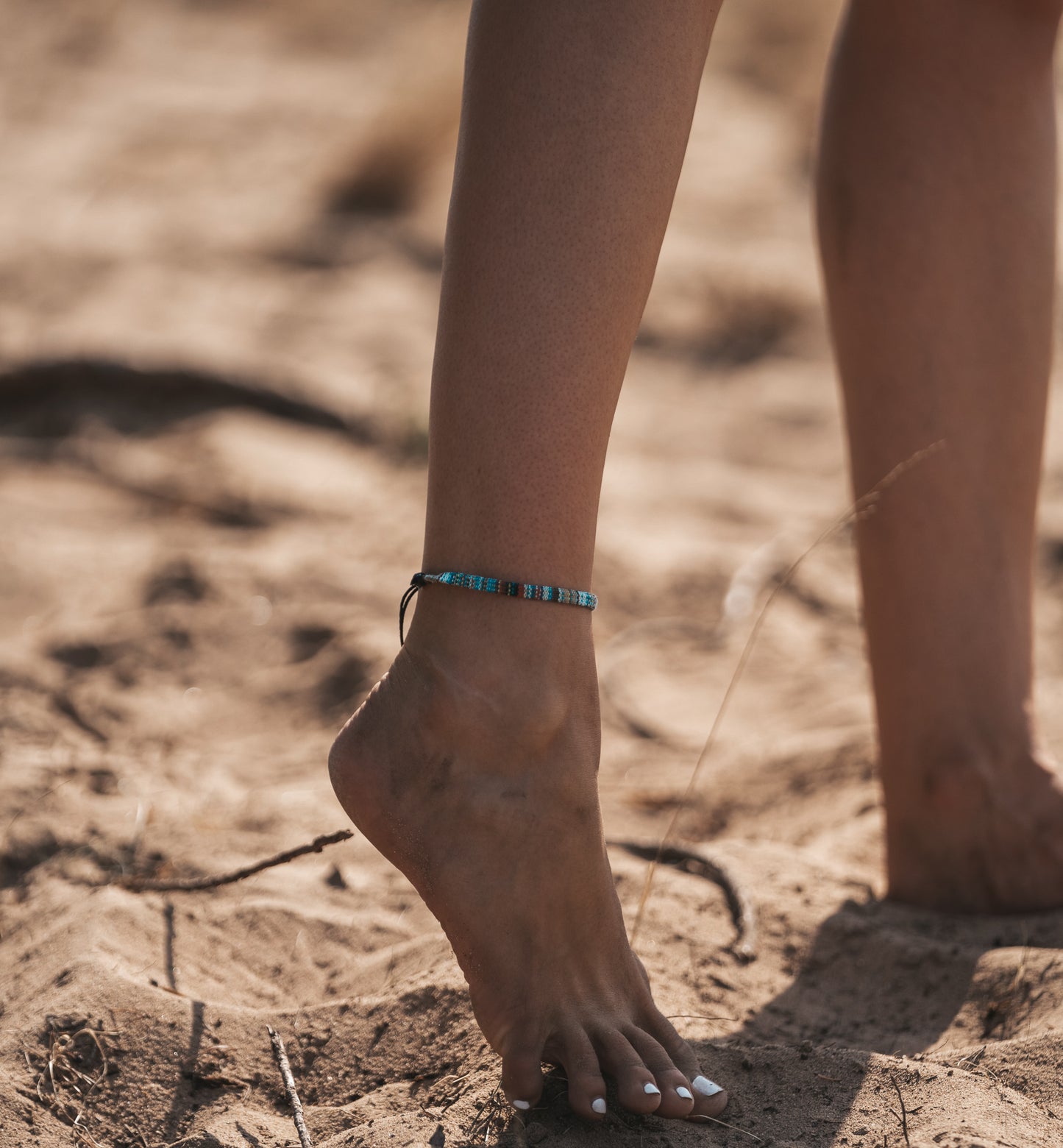 <tc>Crete Anklet</tc>