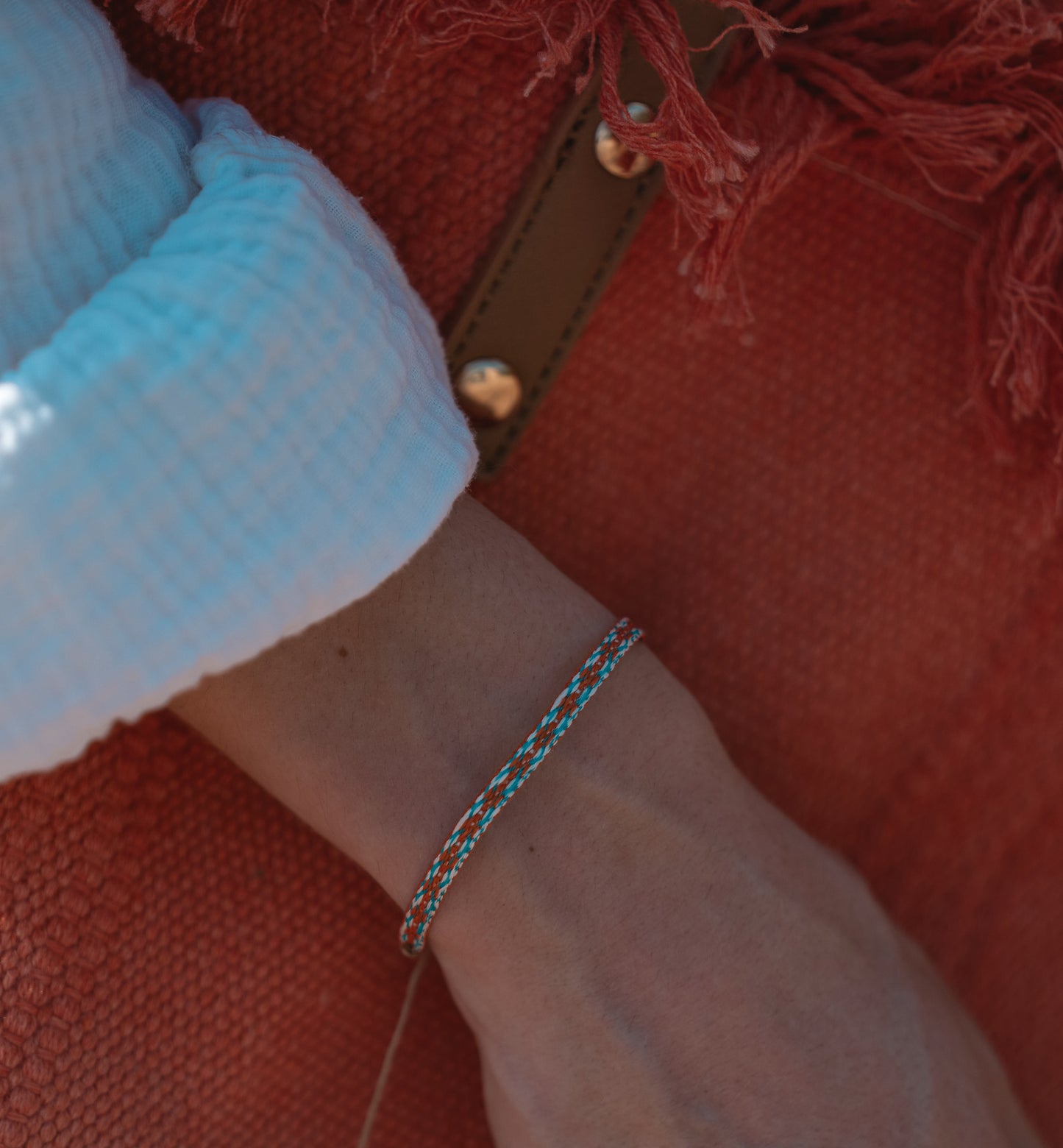 <tc>Noosa Bracelet</tc>