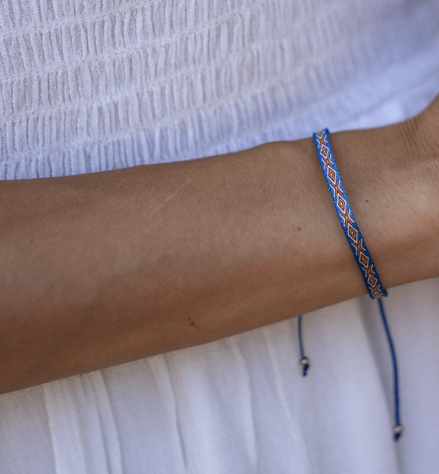 <tc>Noosa Bracelet</tc>